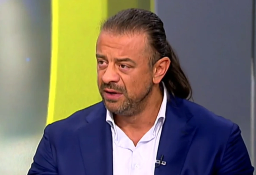  Алибегов за Кочани: Нивото на развлекателния им бизнес е като това, което беше у нас в началото на века