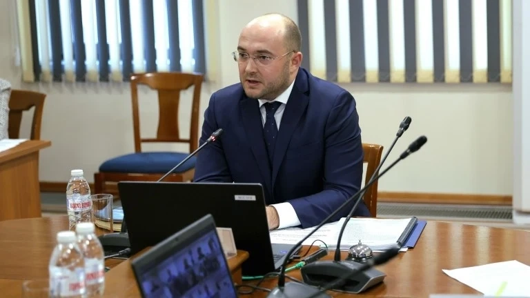 Държавата обяви война на имотната мафия
