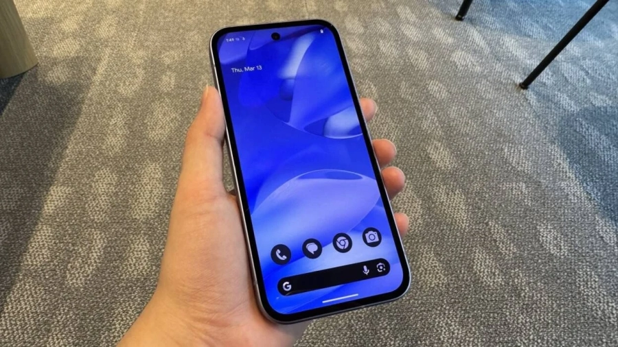 Разкриха какъв е проблемът с най-новия смартфон на Google