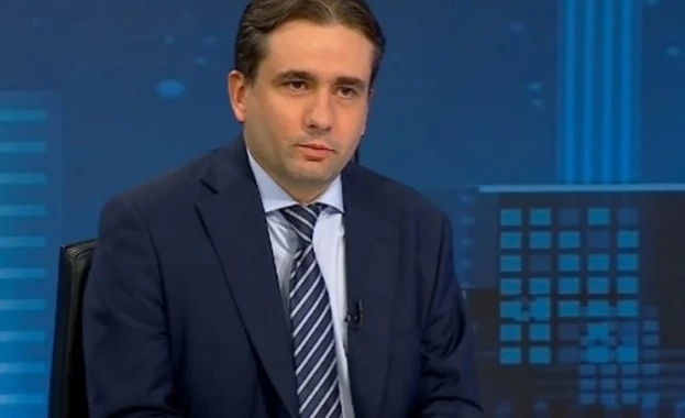 Повдигнаха обвинение на депутата от ПП-ДБ Божидар Божанов