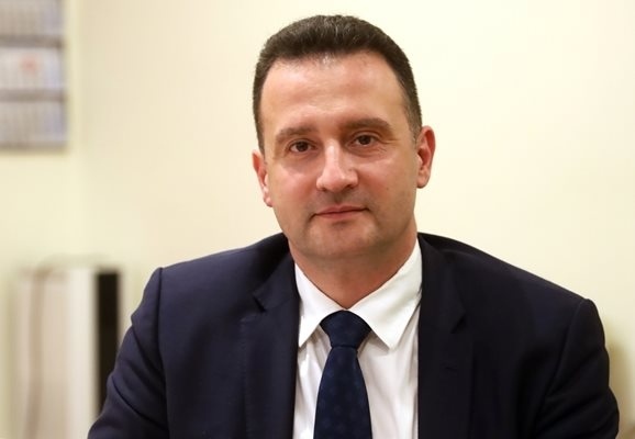 Министър Станков за Чирен: Няма да позволя етикети върху името на BG енергетиката