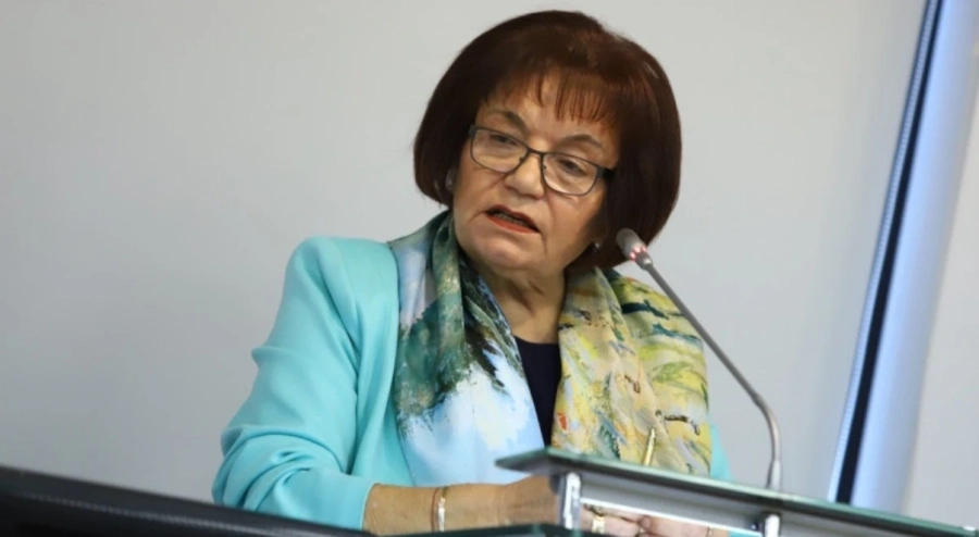 Янка Такева си призна, че синдикатът й дава апартаменти под наем