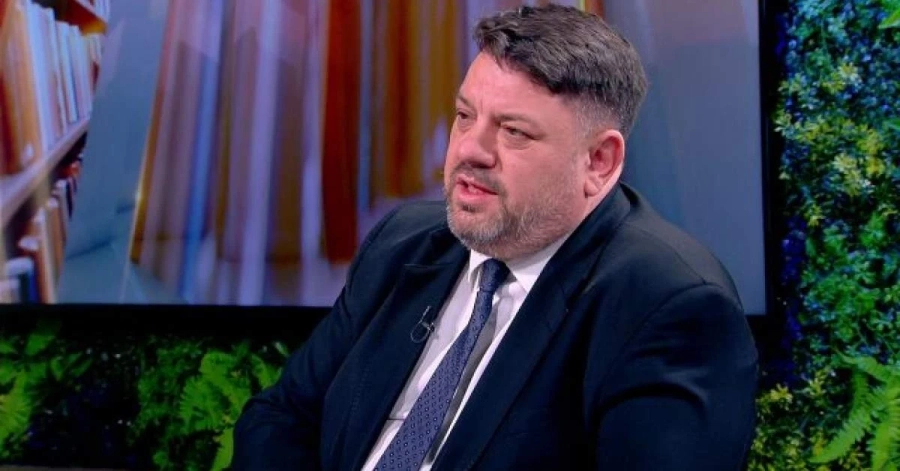 Вицепремиерът Зафиров предлага на МС удължаване на програмата за хуманитарна подкрепа на украинските бежанци до 1 май