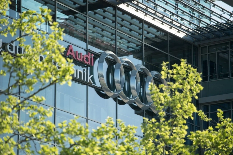 Audi вдига цените заради Тръмп