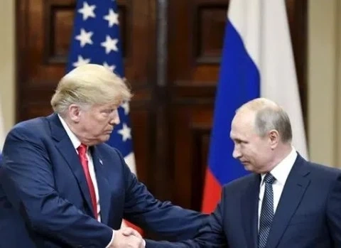 Не се планира среща между Доналд Тръмп и Владимир Путин в Саудитска Арабия