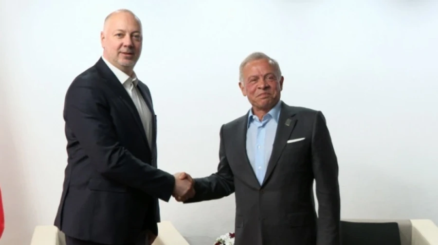 Премиерът: Диалогът между регионите е ключов за справяне със заплахи като тероризъм