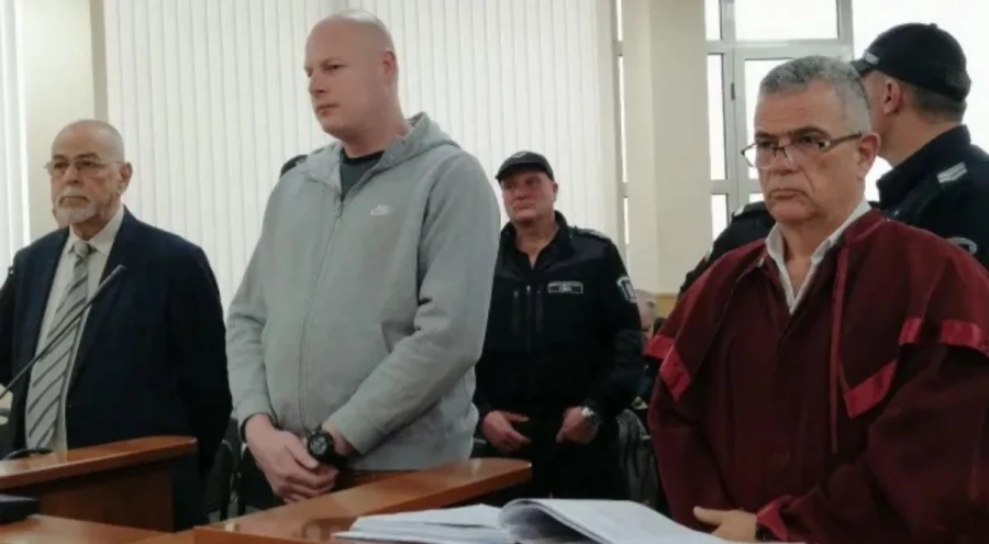 15 години затвор за Рангел Бизюрев за убийството в Цалапица