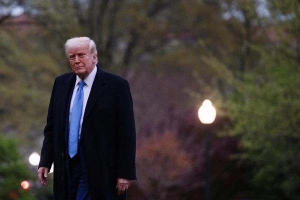 Близо 6 трилиона от US акциите заличени след обявяването на митата