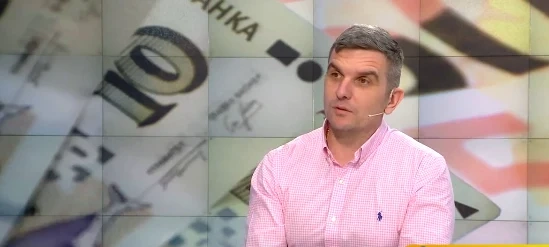 Пейо Майорски: Нов законопроект предвижда промени в полза на длъжниците