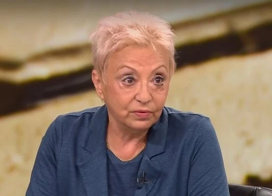 Диана Дамянова: За къде пътува влакчето?