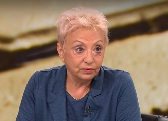 Диана Дамянова: За къде пътува влакчето?