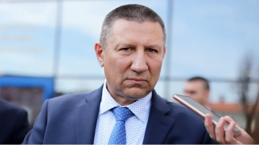Сарафов напомни на Киселова за поисканите депутатски имунитети