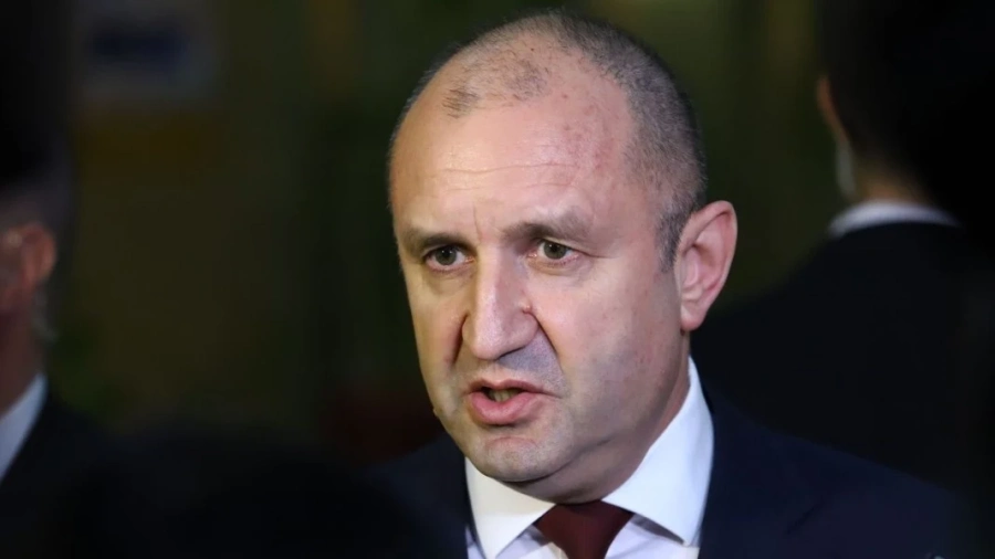 Румен Радев: Реформите за ОИСР са също толкова значими, колкото и самото членство