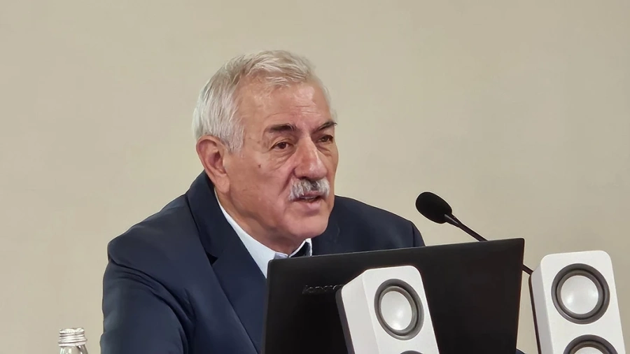 Инж. Ясен Ишев: Поне 1/3 от парите за пътища се крадат