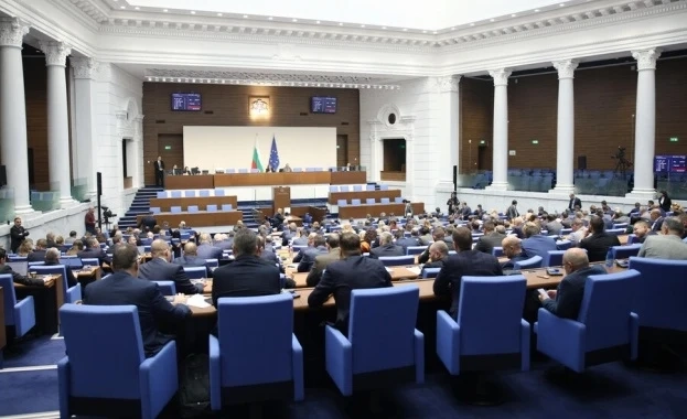 Внасят втори вот на недоверие към кабинета Желязков