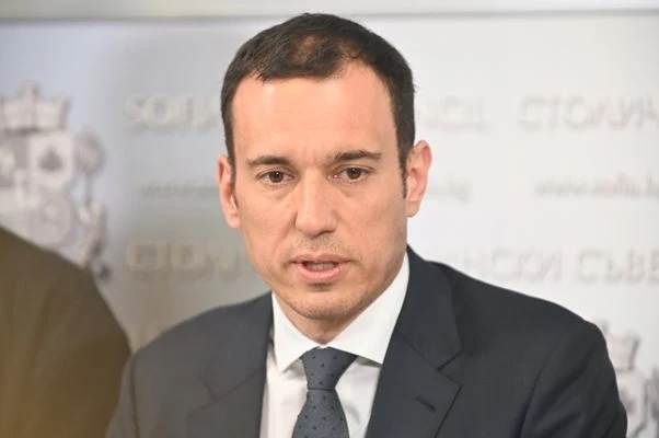Скандал между Терзиев и Хекимян за боклука на София