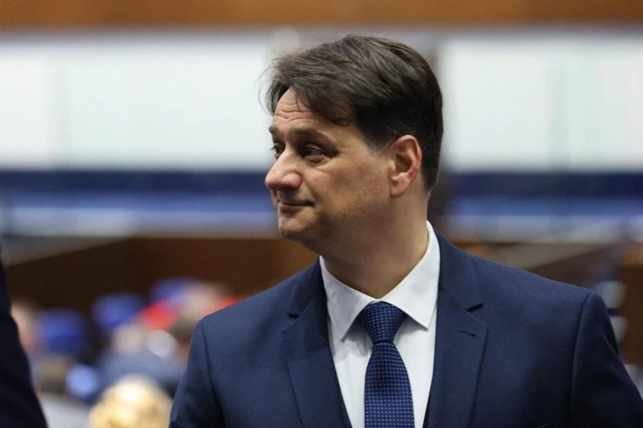 Министър Мариан Бачев: Ще има загубени пари по ПВУ в нашия сектор