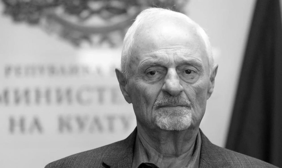 Почина канадският режисьор с български корени Тед Кочев
