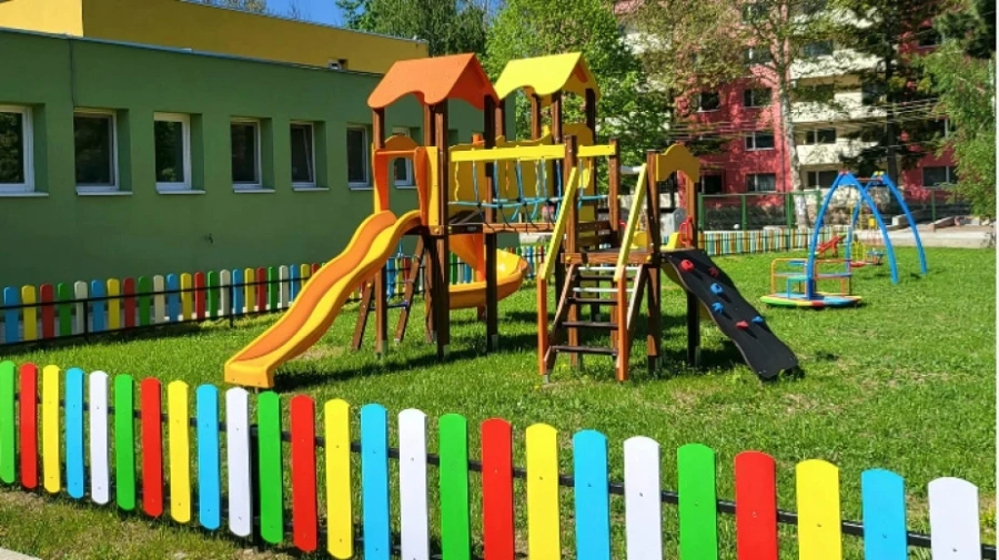 Детските градини в София ще работят цяло лято