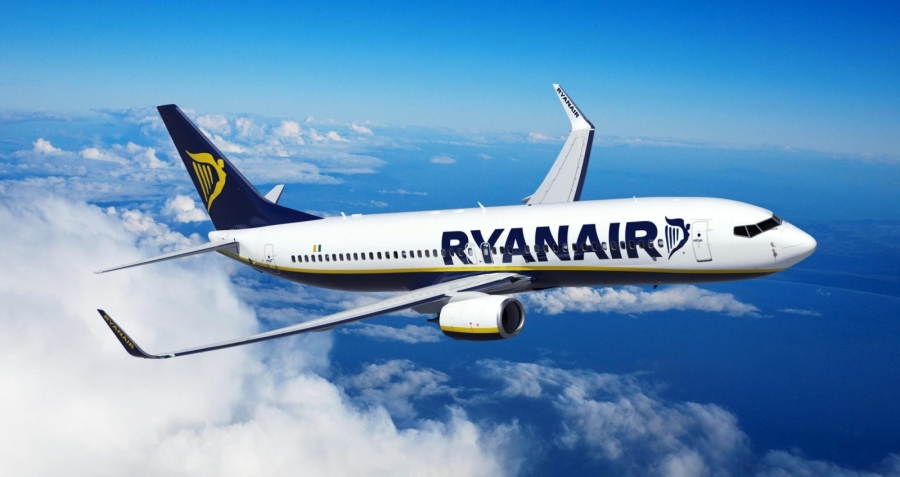 Ryanair обмисля отлагане на доставките на Boeing заради митата на САЩ