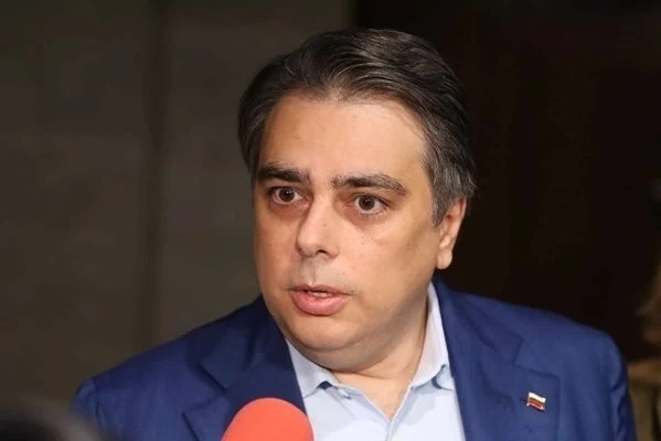 Асен Василев: Този кабинет е вреден, ще внесем вот на недоверие щом излезе докладът за еврозоната