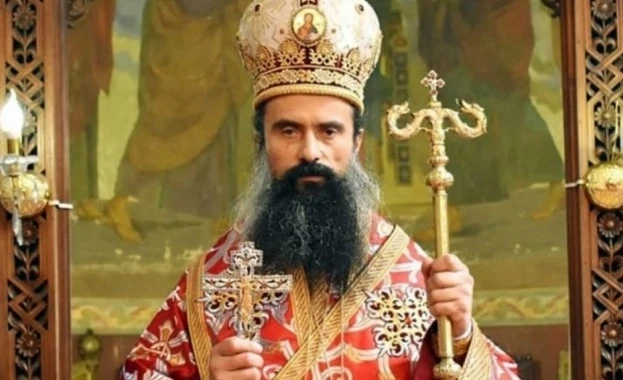 Патриарх Даниил: Трябва да не се страхуваме и да не се срамуваме от вярата си