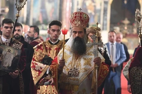 Честито Възкресение