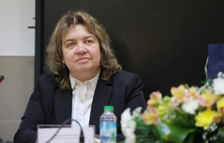 Наталия Киселова поздрави Карлос Насар за златния медал