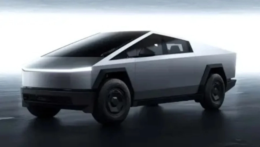 Проблемите на Tesla с Cybertruck се задълбочават
