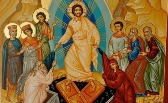 Светла сряда е - какви са традициите и обичаите