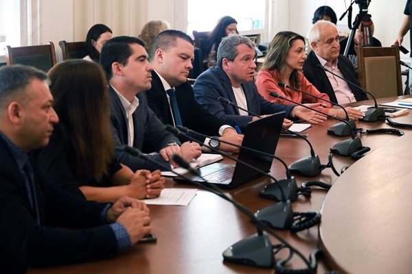 ИТН свиква национална конференция за избор на ново ръководство