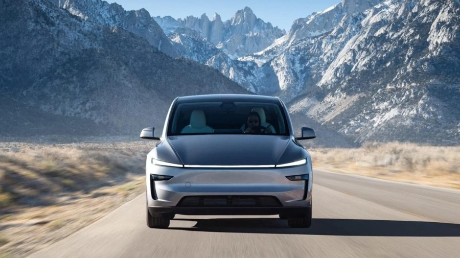 Tesla продължава да копае дъното