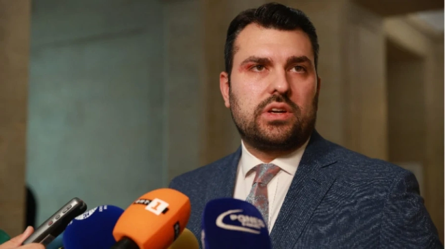 Външният ни министър настоява за справедливи компенсации за близките на кап. Маринов