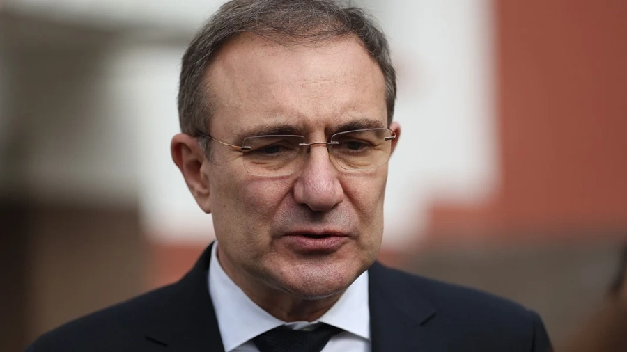 Борислав Гуцанов: Готвените реформи в пенсионната система не бива да будят притеснение у хората