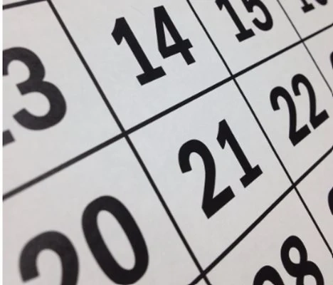 Как ще почиваме през май