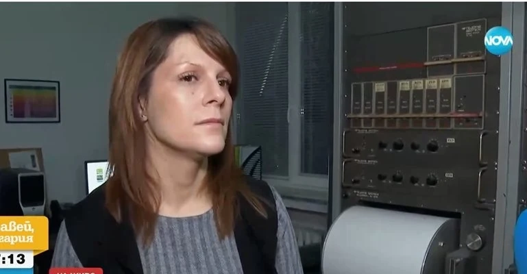 Сеизмологът доц. Пламена Райкова назова районите в България, които също могат да се активизират