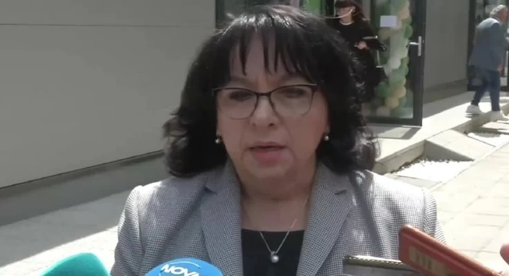 Теменужка Петкова: Елиминираме ефекта на правителствата на модела Радев