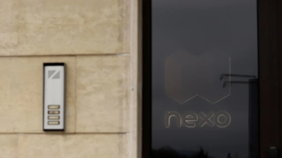 Пред Тръмп-младши в София Nexo обяви, че се завръща в САЩ