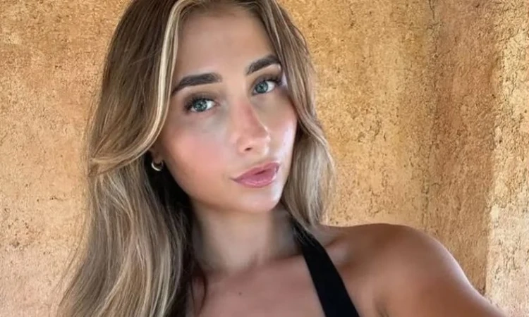 Звездата от OnlyFans Лилиън Филипс се надява да умре, докато прави секс