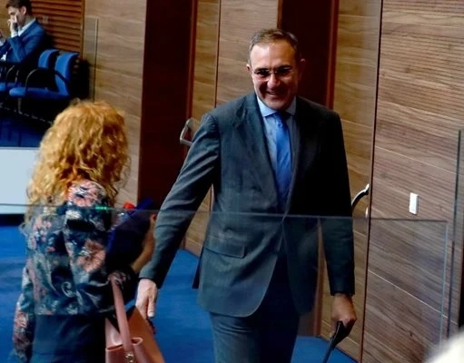 Борислав Гуцанов е против вдигането на пенсионната възраст