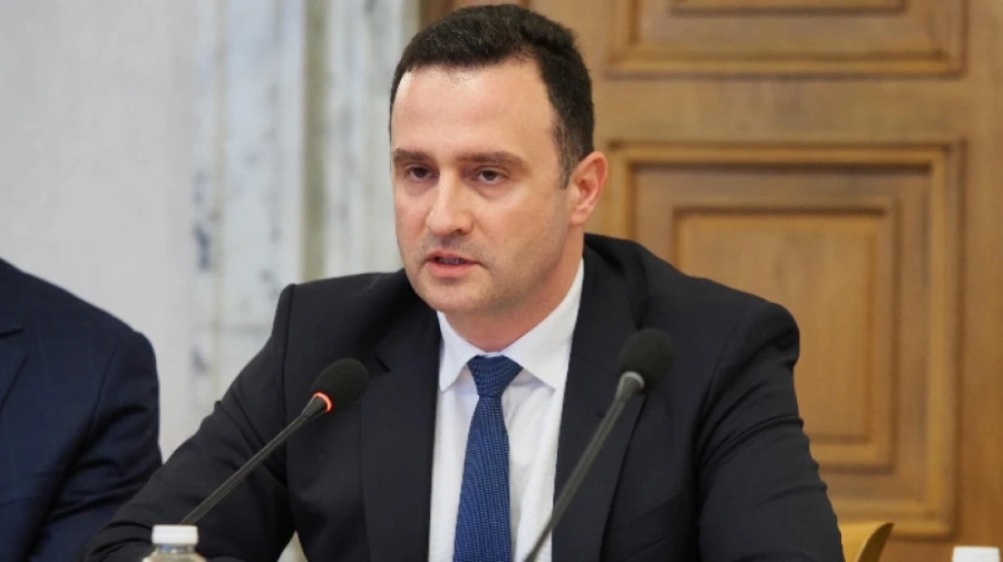 Жечо Станков: Българската електроенергийната система е стабилна