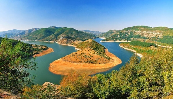 България ще продължи да доставя на Гърция вода от р. Арда