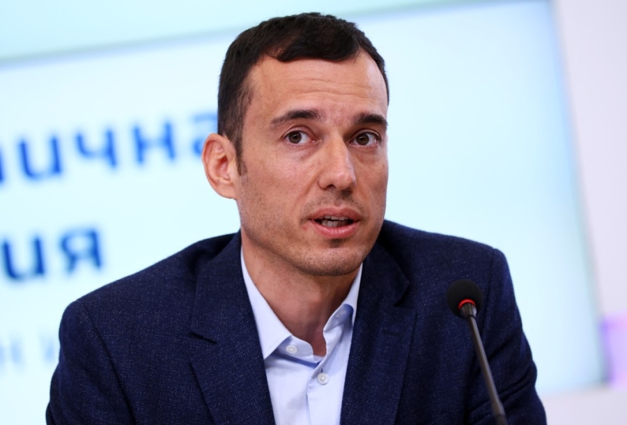 Терзиев: Свободата не е даденост, а труден и често трагичен избор
