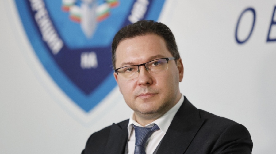 Митов иска оставката на директора на полицията в Хасково