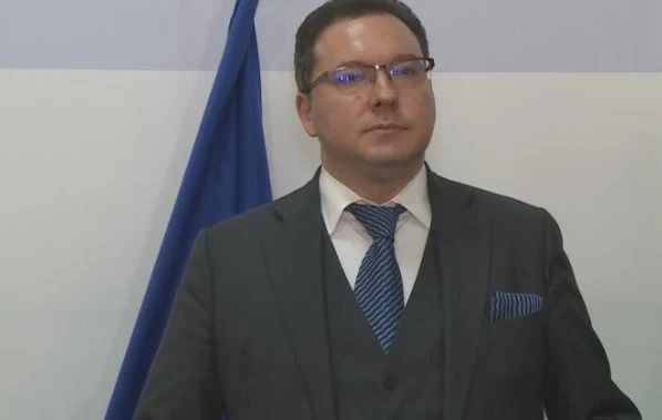 Директорът на ОДМВР-Хасково подаде оставка, вътрешният министър я прие