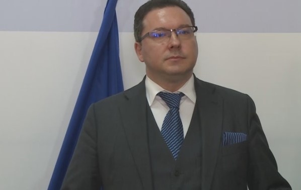 Директорът на ОДМВР-Хасково подаде оставка, вътрешният министър я прие