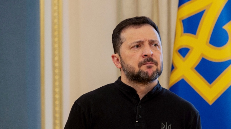 Зеленски отхвърли примирието на Путин за 8, 9 и 10 май, иска пълно прекратяване на огъня