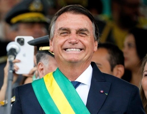 Бившият бразилски президент Болсонаро се очаква да бъде изписан от болницата през идните дни