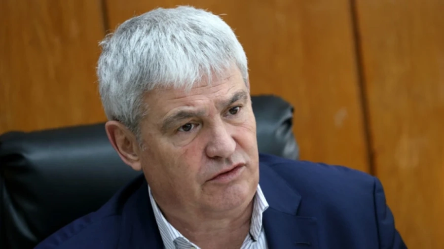 Пламен Димитров: Напрежението ще продължи