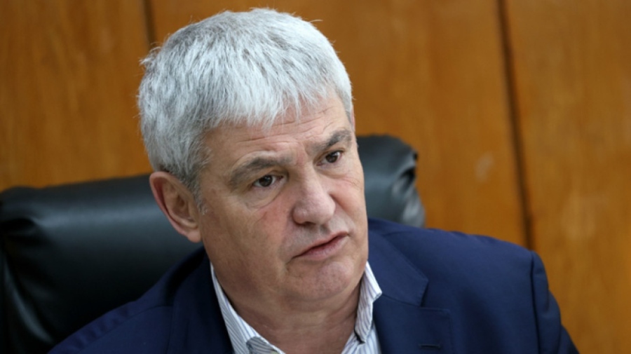 Пламен Димитров: Напрежението ще продължи